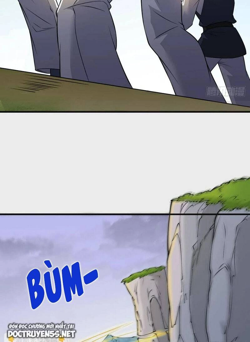 Vợ Tôi Và Tôi Thống Trị Tam Giới Chapter 76 - 6