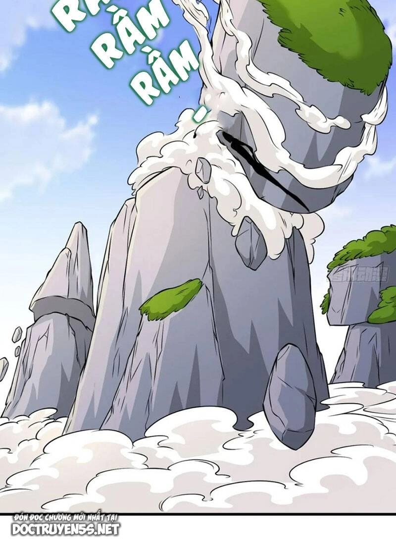 Vợ Tôi Và Tôi Thống Trị Tam Giới Chapter 76 - 8