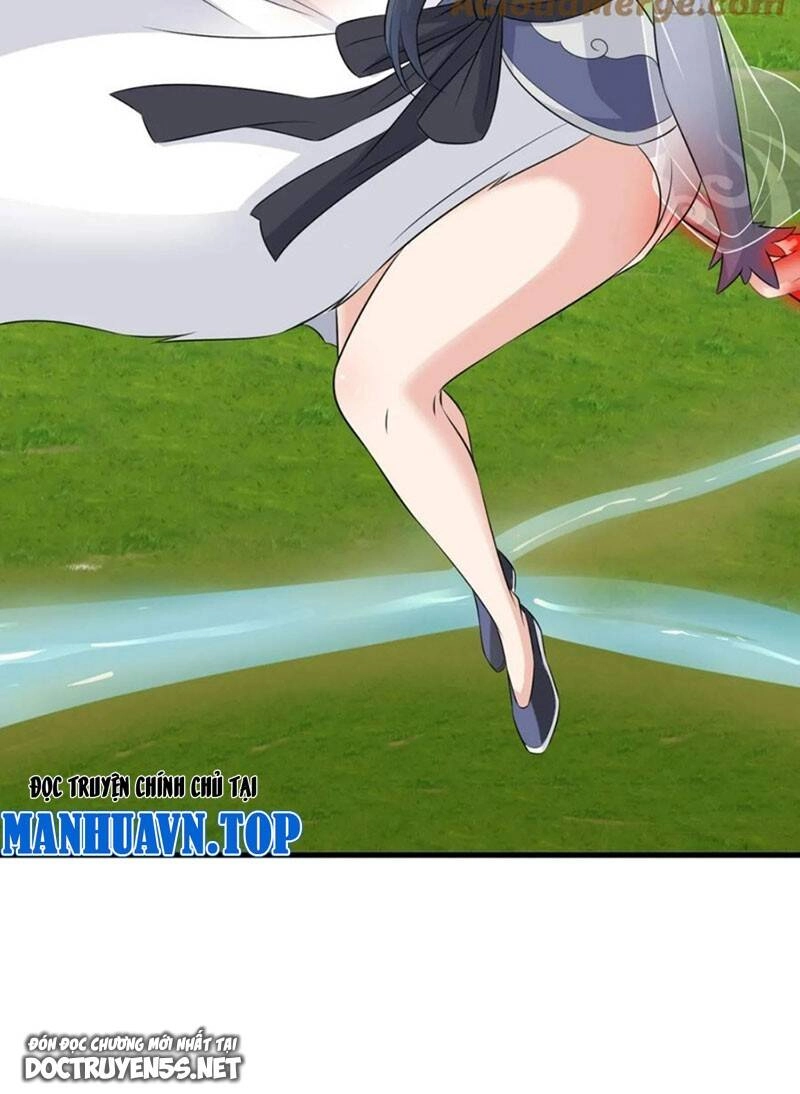 Vợ Tôi Và Tôi Thống Trị Tam Giới Chapter 76 - 10