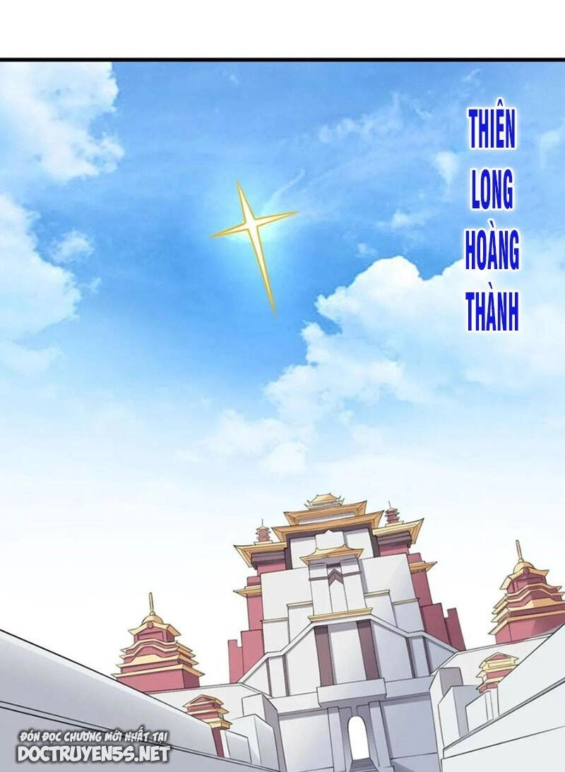 Vợ Tôi Và Tôi Thống Trị Tam Giới Chapter 76 - 11