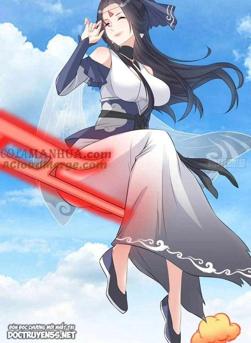 Vợ Tôi Và Tôi Thống Trị Tam Giới Chapter 76 - 14