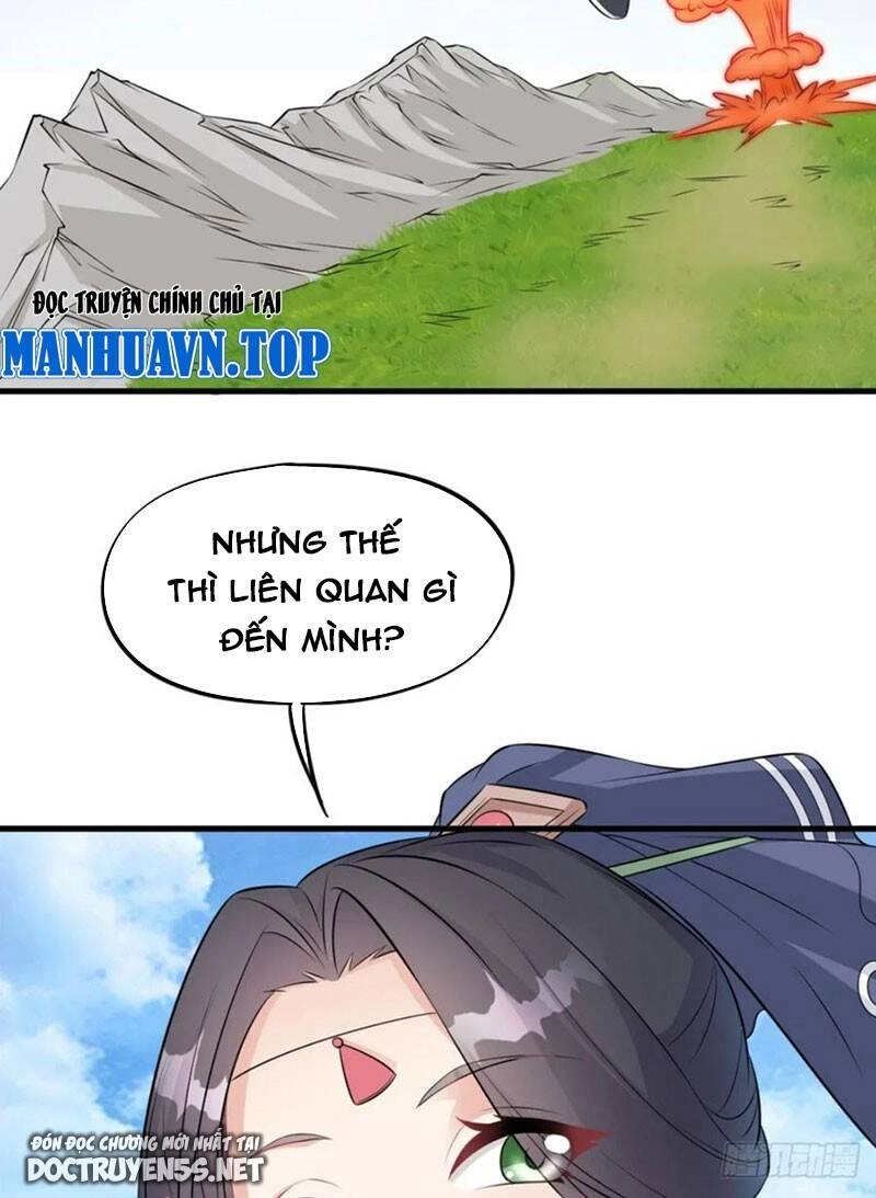 Vợ Tôi Và Tôi Thống Trị Tam Giới Chapter 76 - 15