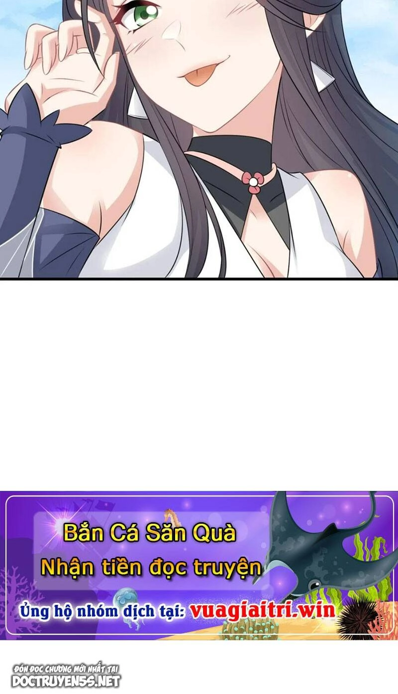 Vợ Tôi Và Tôi Thống Trị Tam Giới Chapter 76 - 16