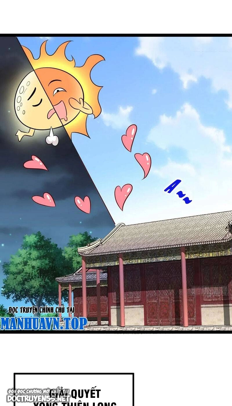 Vợ Tôi Và Tôi Thống Trị Tam Giới Chapter 76 - 17