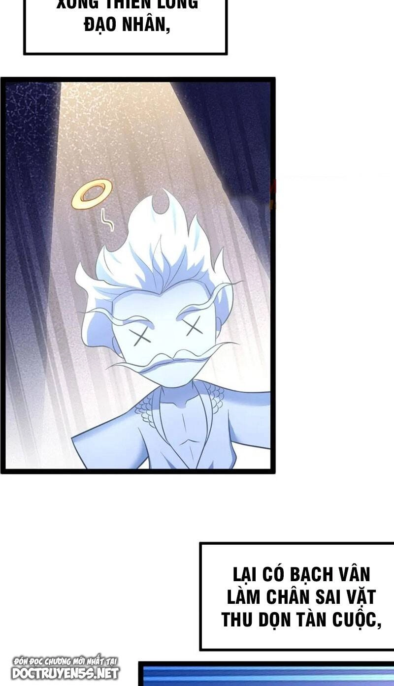 Vợ Tôi Và Tôi Thống Trị Tam Giới Chapter 76 - 18