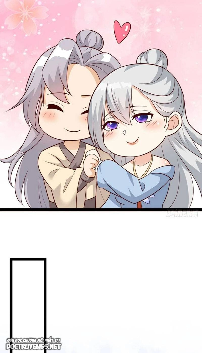 Vợ Tôi Và Tôi Thống Trị Tam Giới Chapter 76 - 20