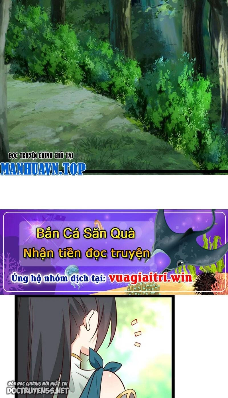 Vợ Tôi Và Tôi Thống Trị Tam Giới Chapter 76 - 23