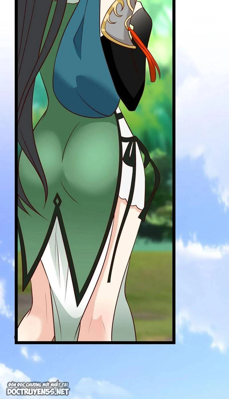 Vợ Tôi Và Tôi Thống Trị Tam Giới Chapter 76 - 24