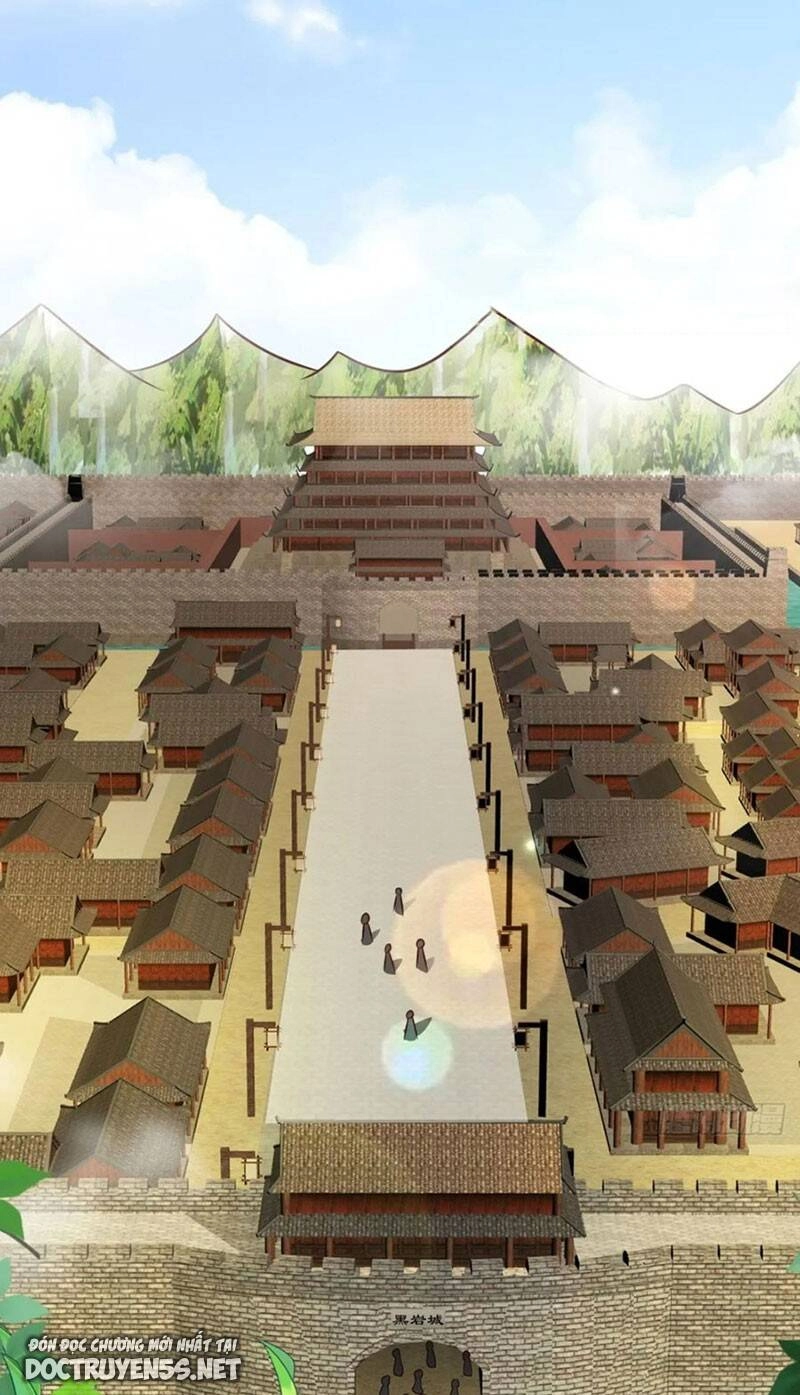 Vợ Tôi Và Tôi Thống Trị Tam Giới Chapter 76 - 25