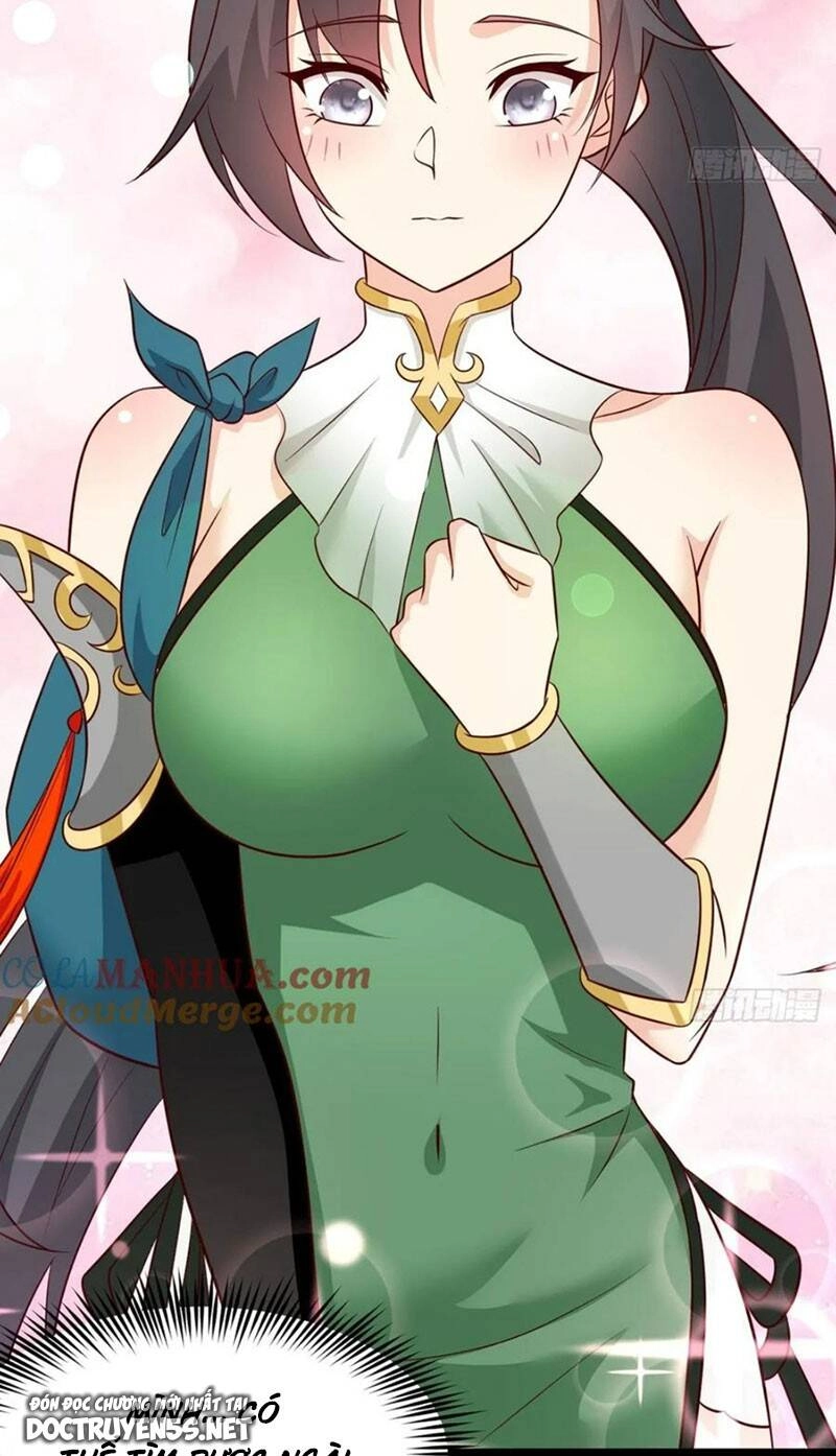 Vợ Tôi Và Tôi Thống Trị Tam Giới Chapter 76 - 28