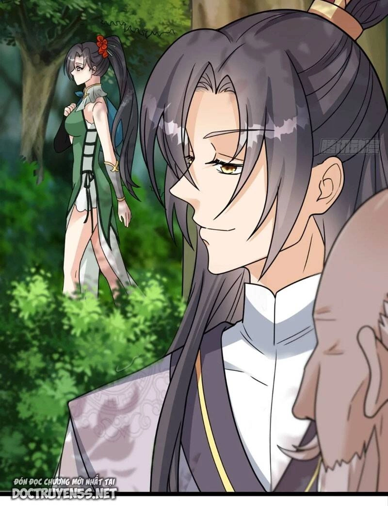 Vợ Tôi Và Tôi Thống Trị Tam Giới Chapter 76 - 32