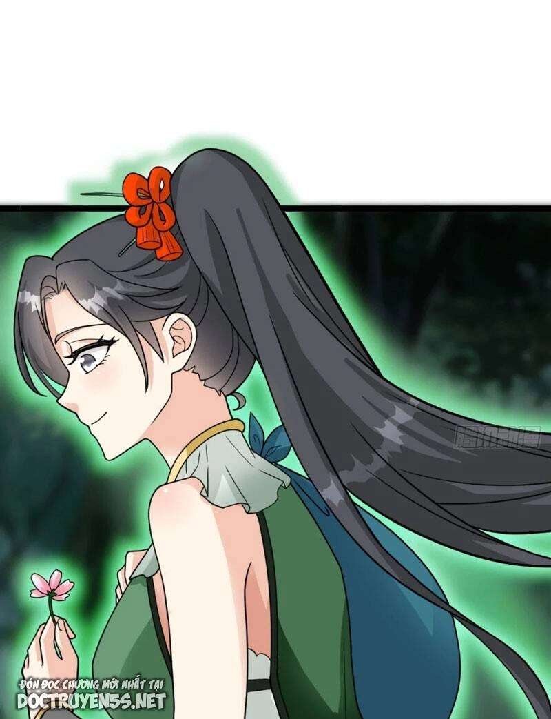 Vợ Tôi Và Tôi Thống Trị Tam Giới Chapter 76 - 34