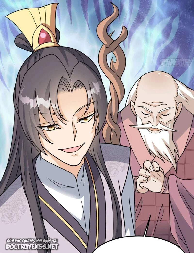 Vợ Tôi Và Tôi Thống Trị Tam Giới Chapter 76 - 39