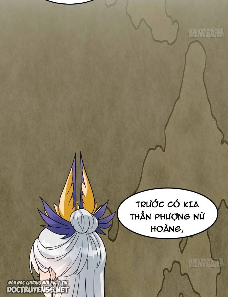 Vợ Tôi Và Tôi Thống Trị Tam Giới Chapter 76 - 43