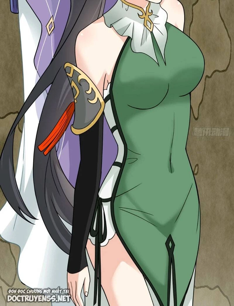 Vợ Tôi Và Tôi Thống Trị Tam Giới Chapter 76 - 45