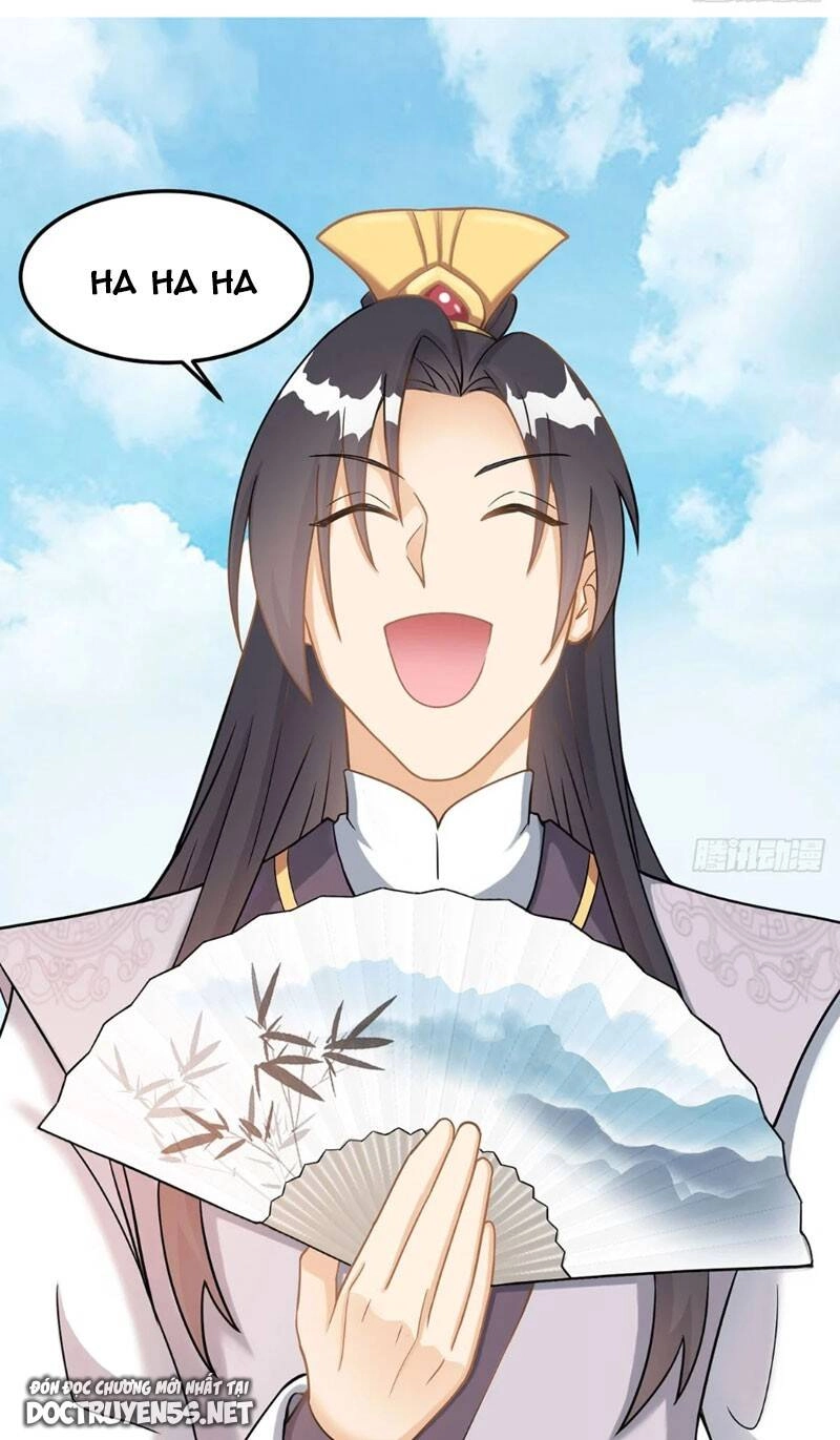 Vợ Tôi Và Tôi Thống Trị Tam Giới Chapter 76 - 47