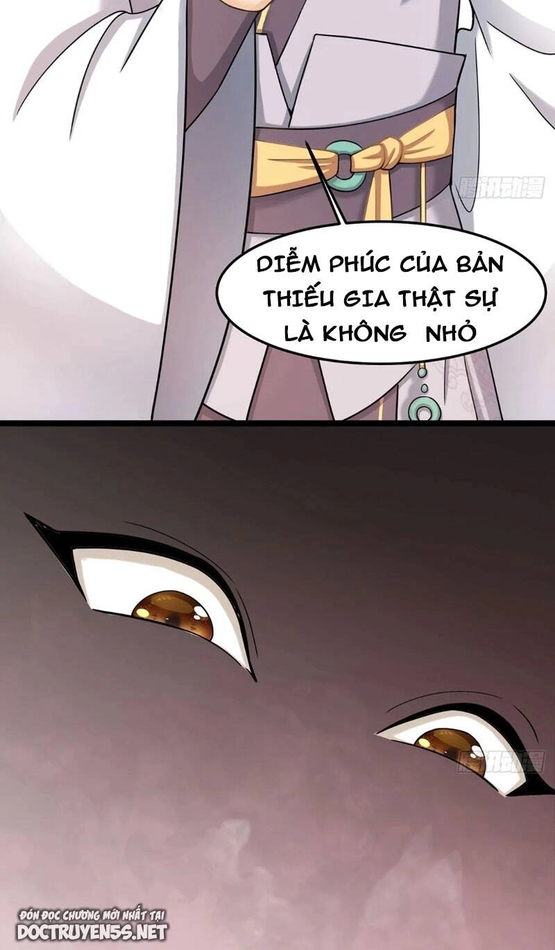 Vợ Tôi Và Tôi Thống Trị Tam Giới Chapter 76 - 48