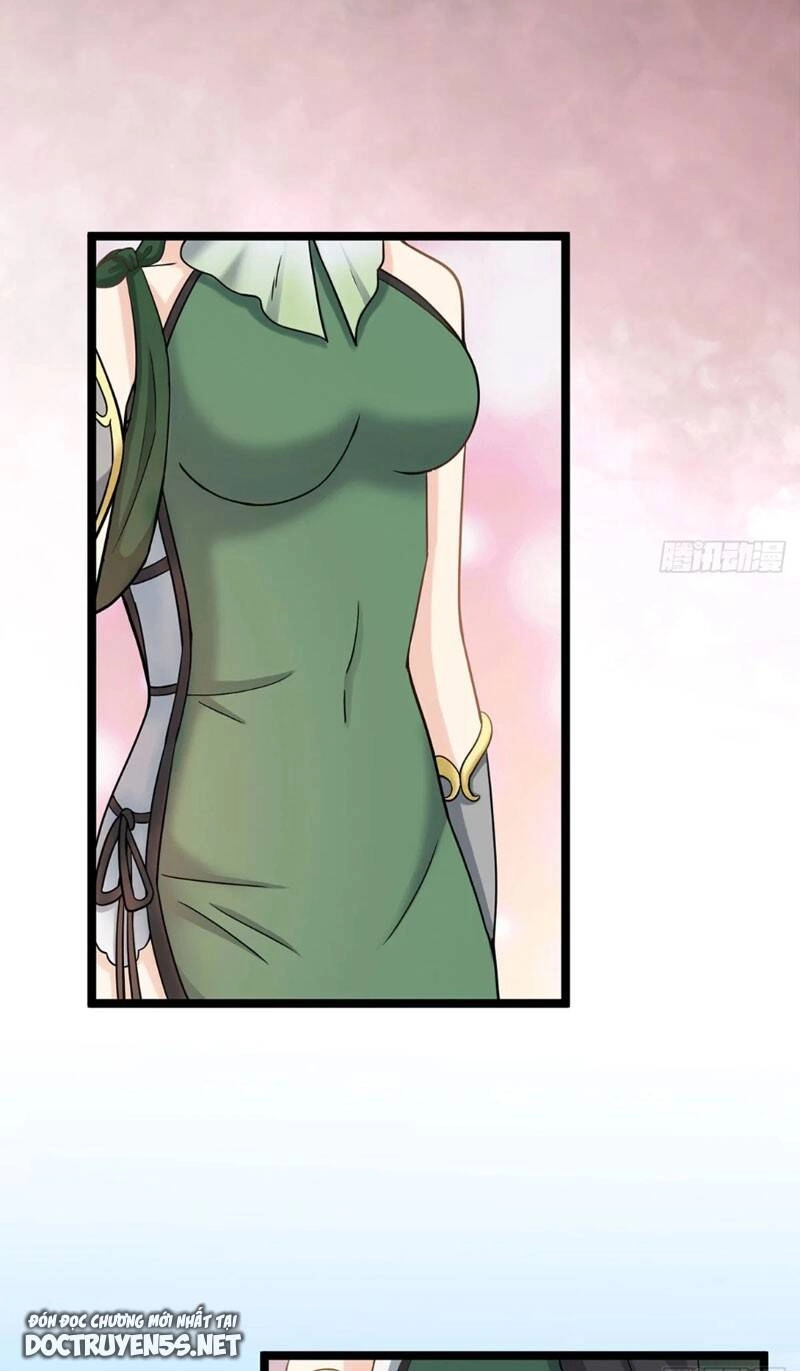 Vợ Tôi Và Tôi Thống Trị Tam Giới Chapter 76 - 49