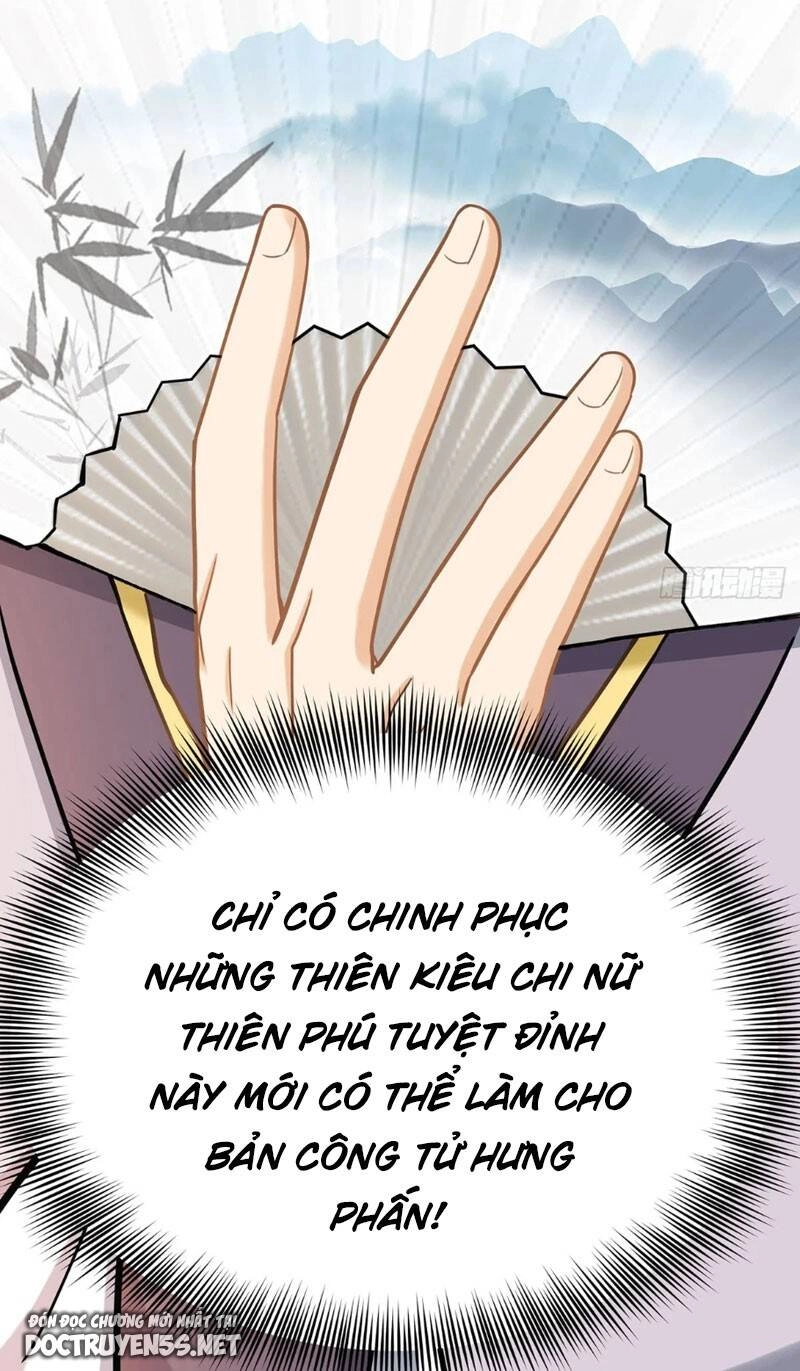 Vợ Tôi Và Tôi Thống Trị Tam Giới Chapter 76 - 52