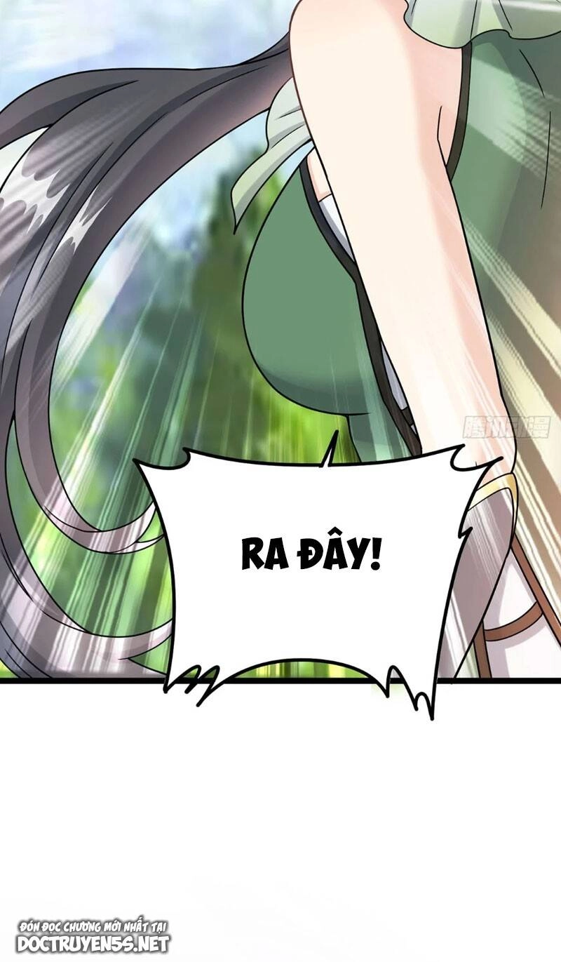 Vợ Tôi Và Tôi Thống Trị Tam Giới Chapter 76 - 55