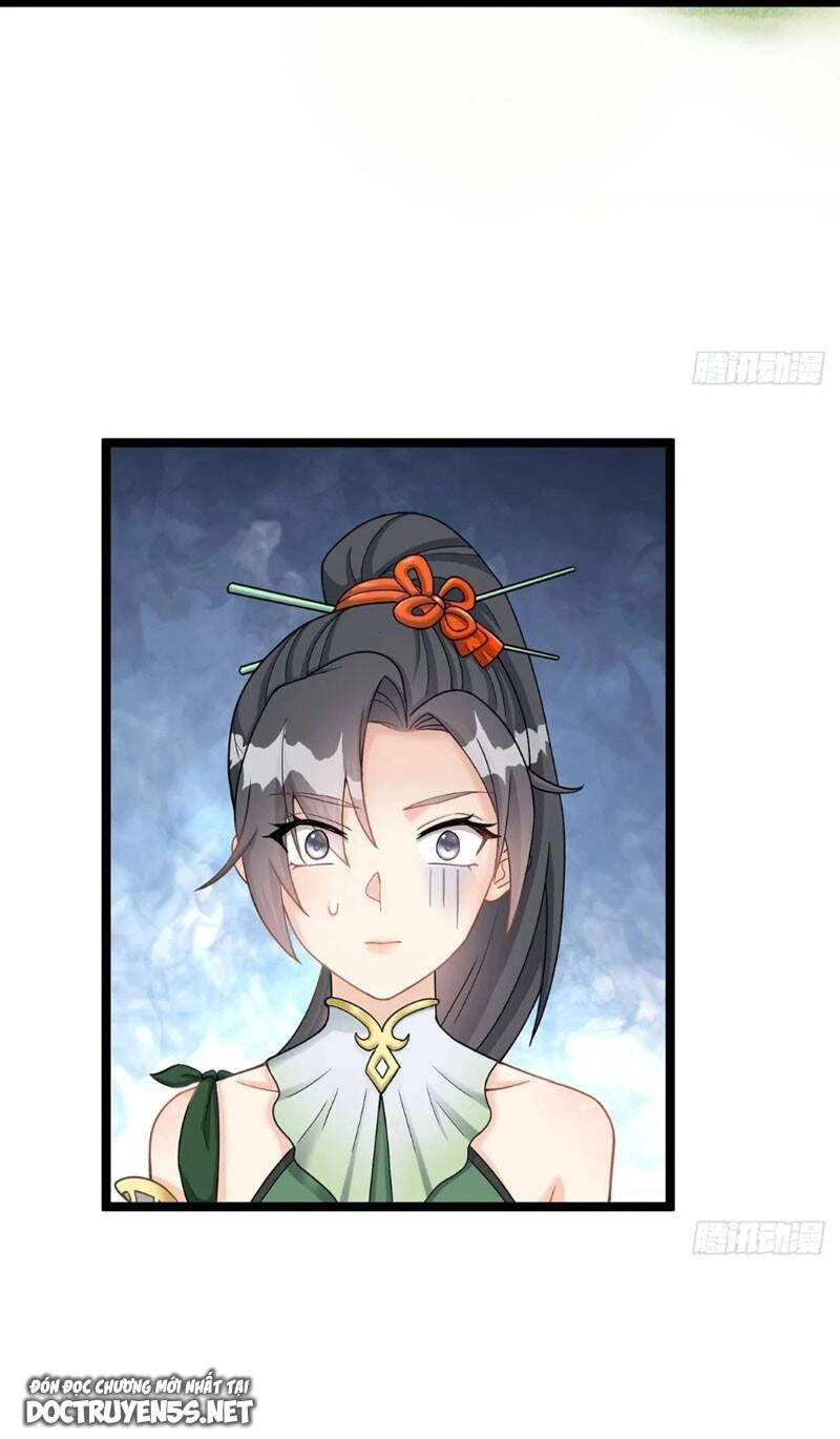 Vợ Tôi Và Tôi Thống Trị Tam Giới Chapter 76 - 57