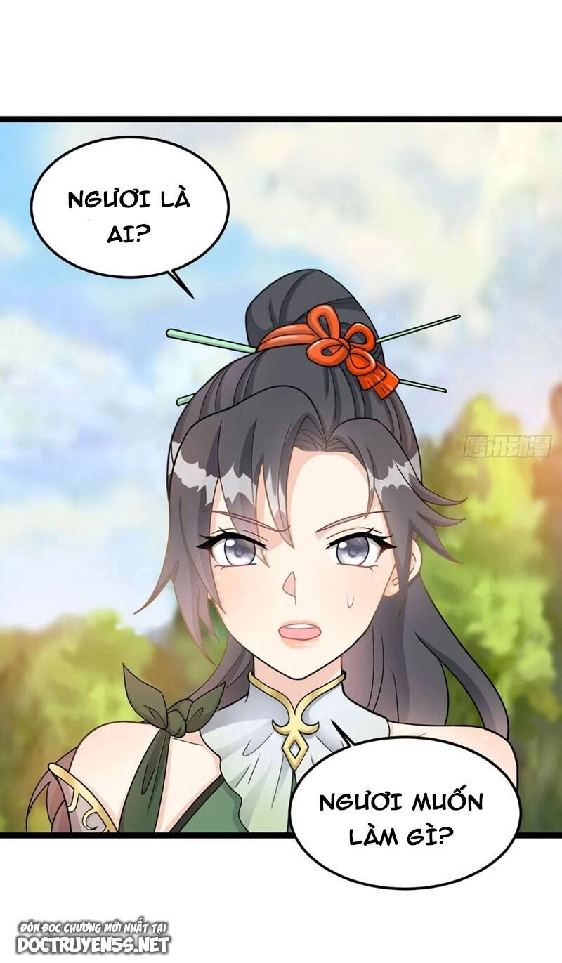 Vợ Tôi Và Tôi Thống Trị Tam Giới Chapter 76 - 58