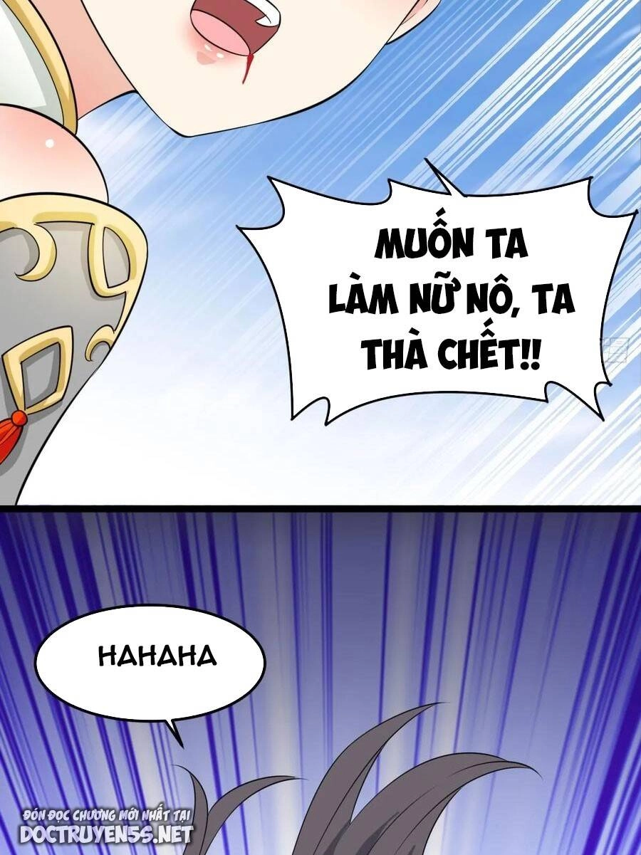 Vợ Tôi Và Tôi Thống Trị Tam Giới Chapter 78 - 2