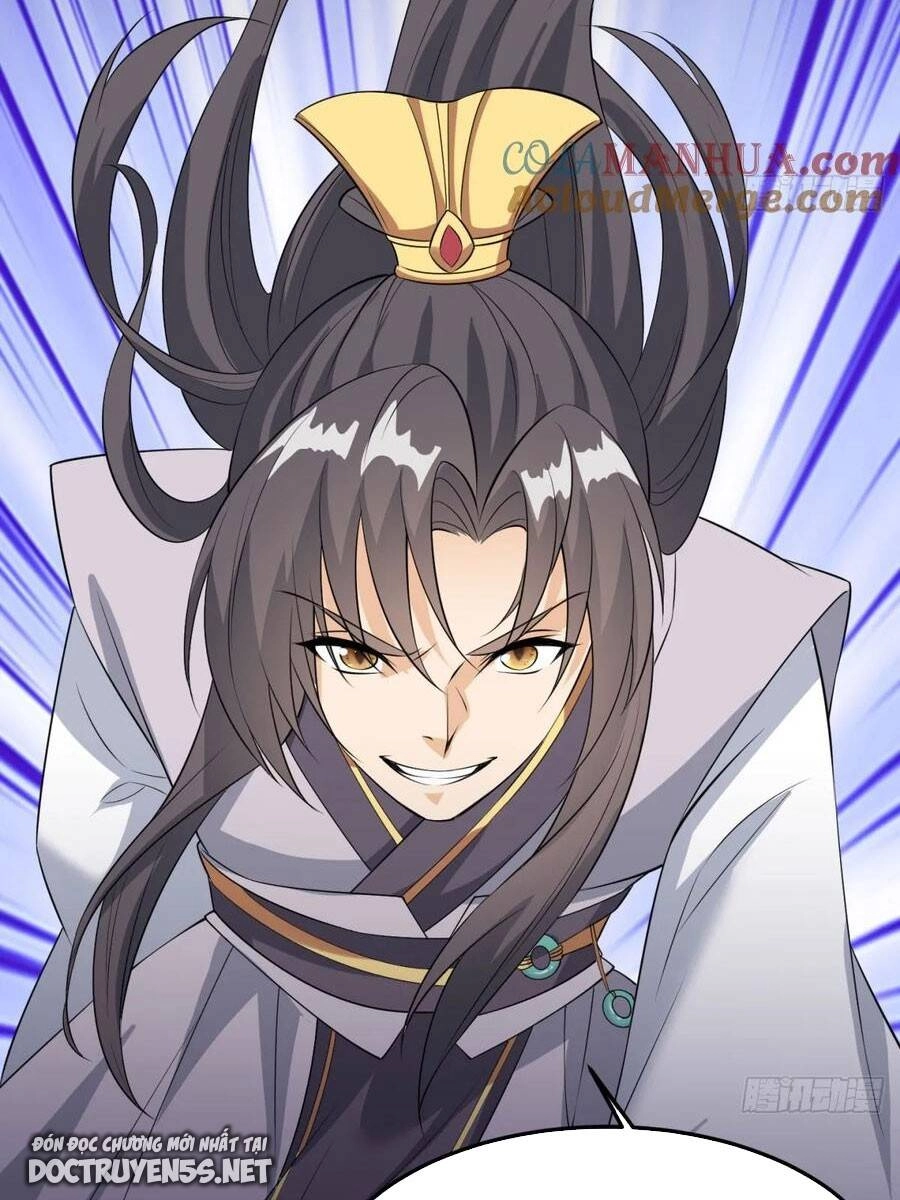 Vợ Tôi Và Tôi Thống Trị Tam Giới Chapter 78 - 3