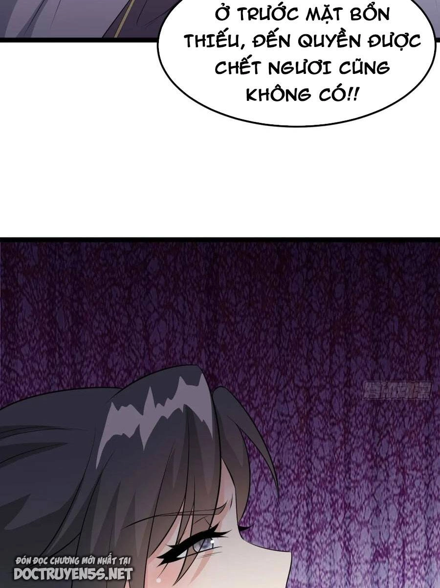 Vợ Tôi Và Tôi Thống Trị Tam Giới Chapter 78 - 4