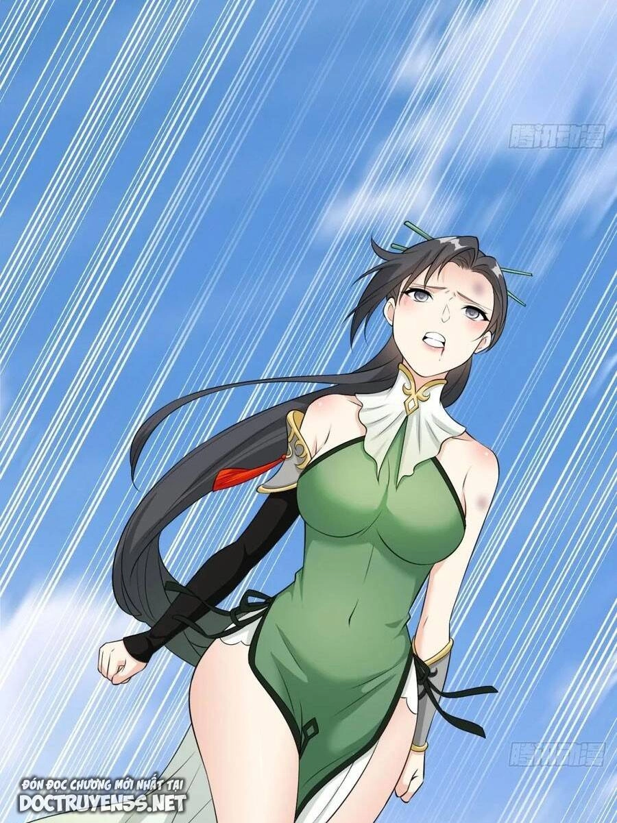 Vợ Tôi Và Tôi Thống Trị Tam Giới Chapter 78 - 6