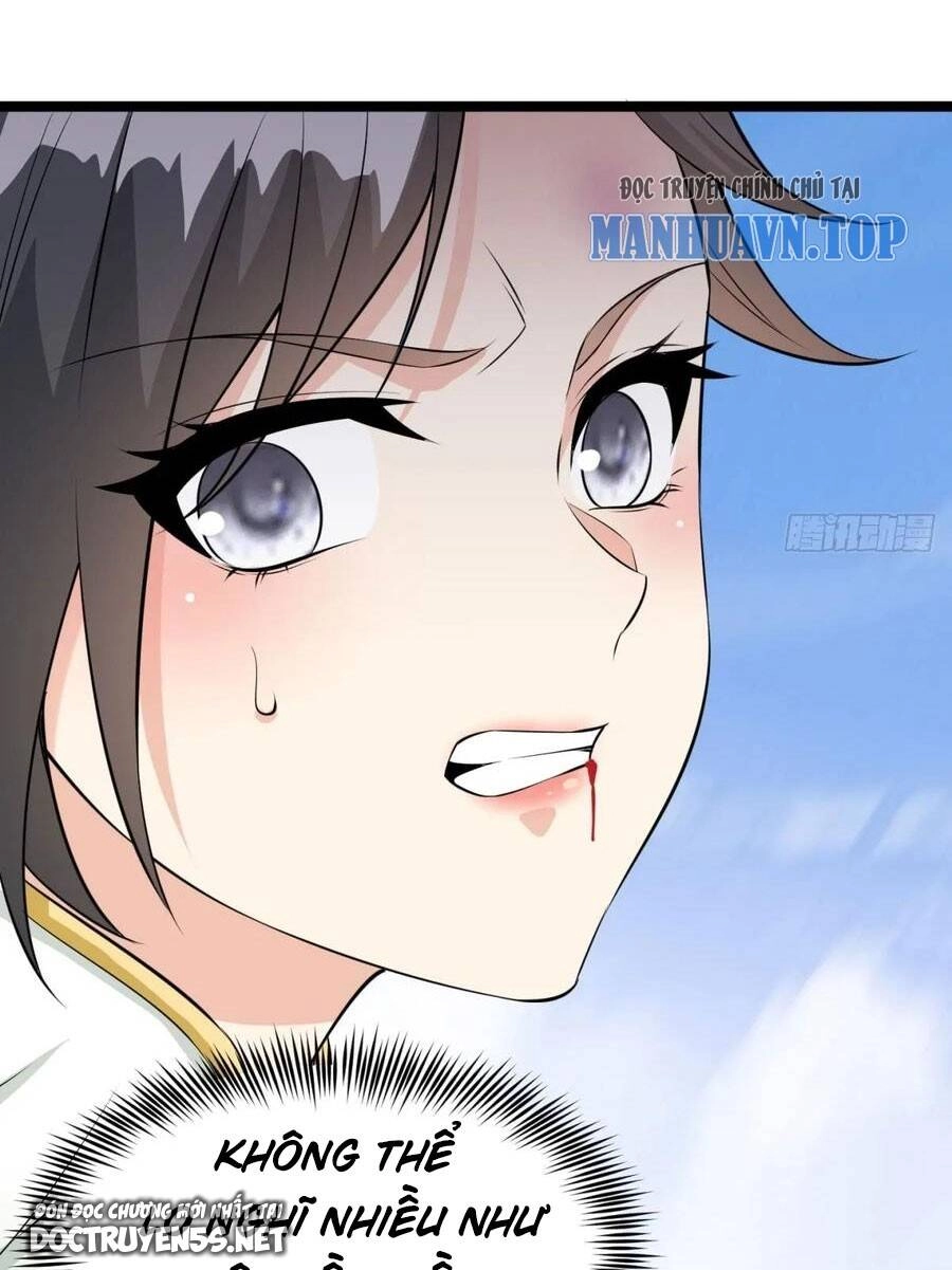 Vợ Tôi Và Tôi Thống Trị Tam Giới Chapter 78 - 8