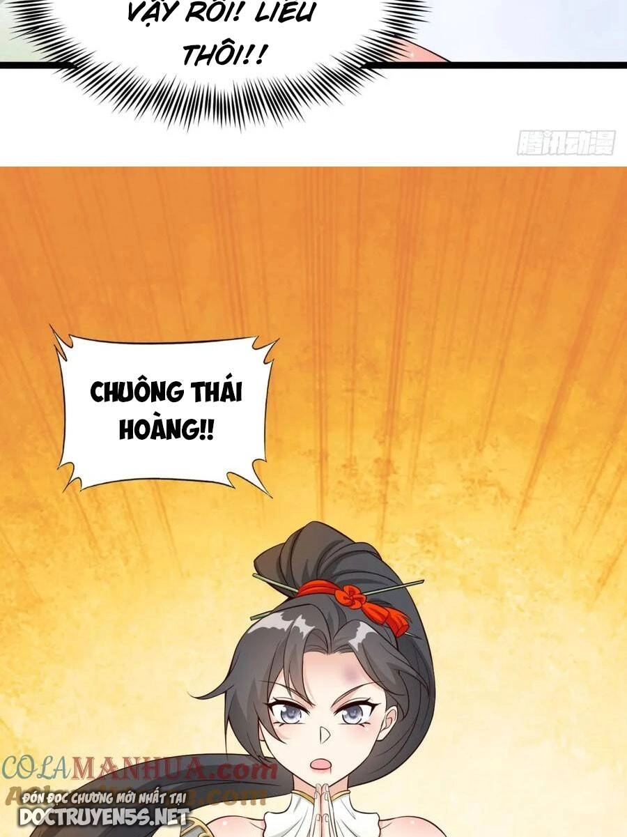 Vợ Tôi Và Tôi Thống Trị Tam Giới Chapter 78 - 9