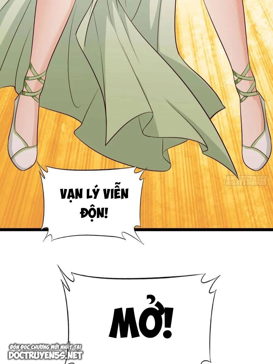 Vợ Tôi Và Tôi Thống Trị Tam Giới Chapter 78 - 11