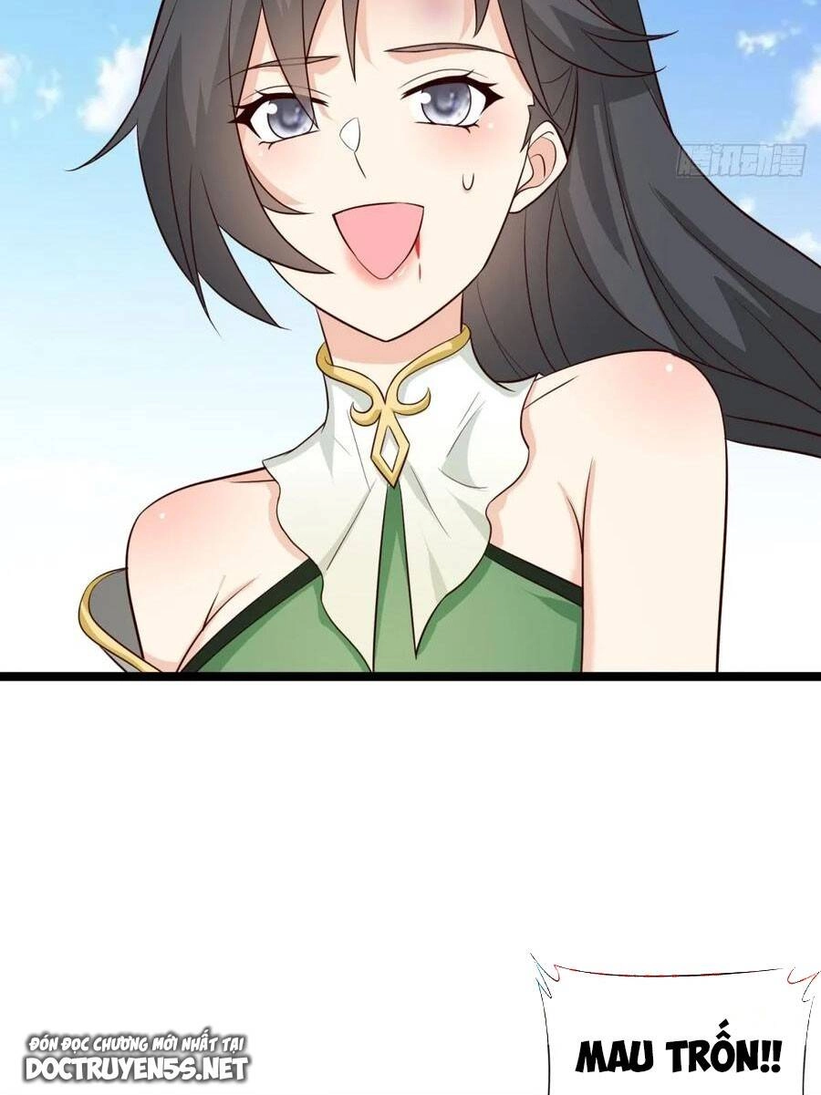 Vợ Tôi Và Tôi Thống Trị Tam Giới Chapter 78 - 16