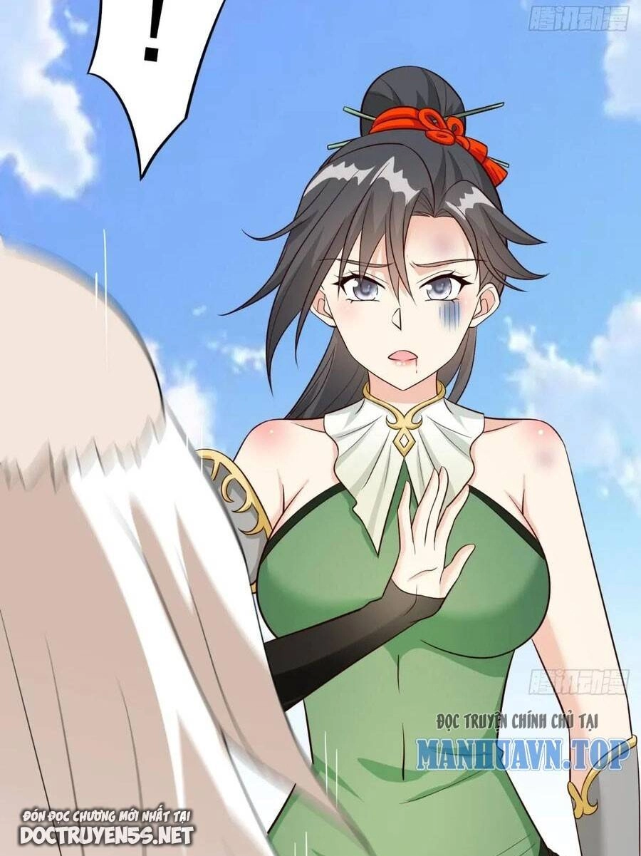 Vợ Tôi Và Tôi Thống Trị Tam Giới Chapter 78 - 20