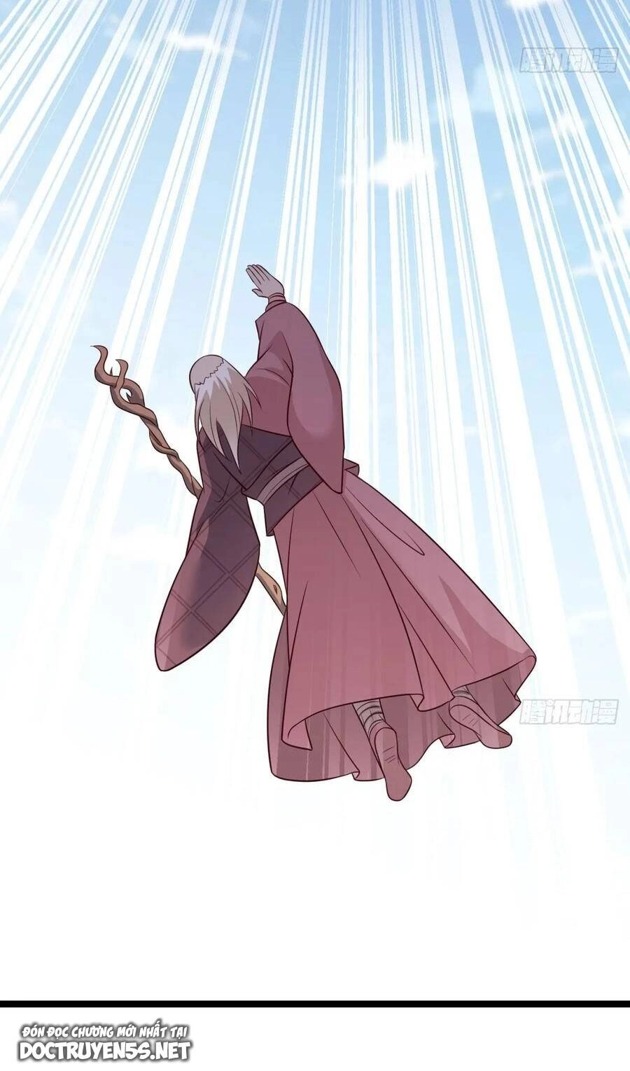 Vợ Tôi Và Tôi Thống Trị Tam Giới Chapter 78 - 22