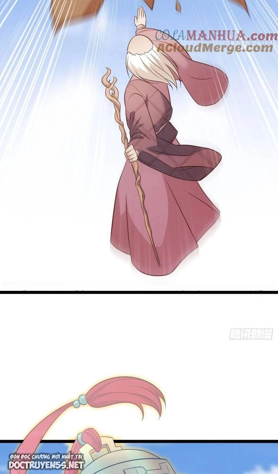 Vợ Tôi Và Tôi Thống Trị Tam Giới Chapter 78 - 25