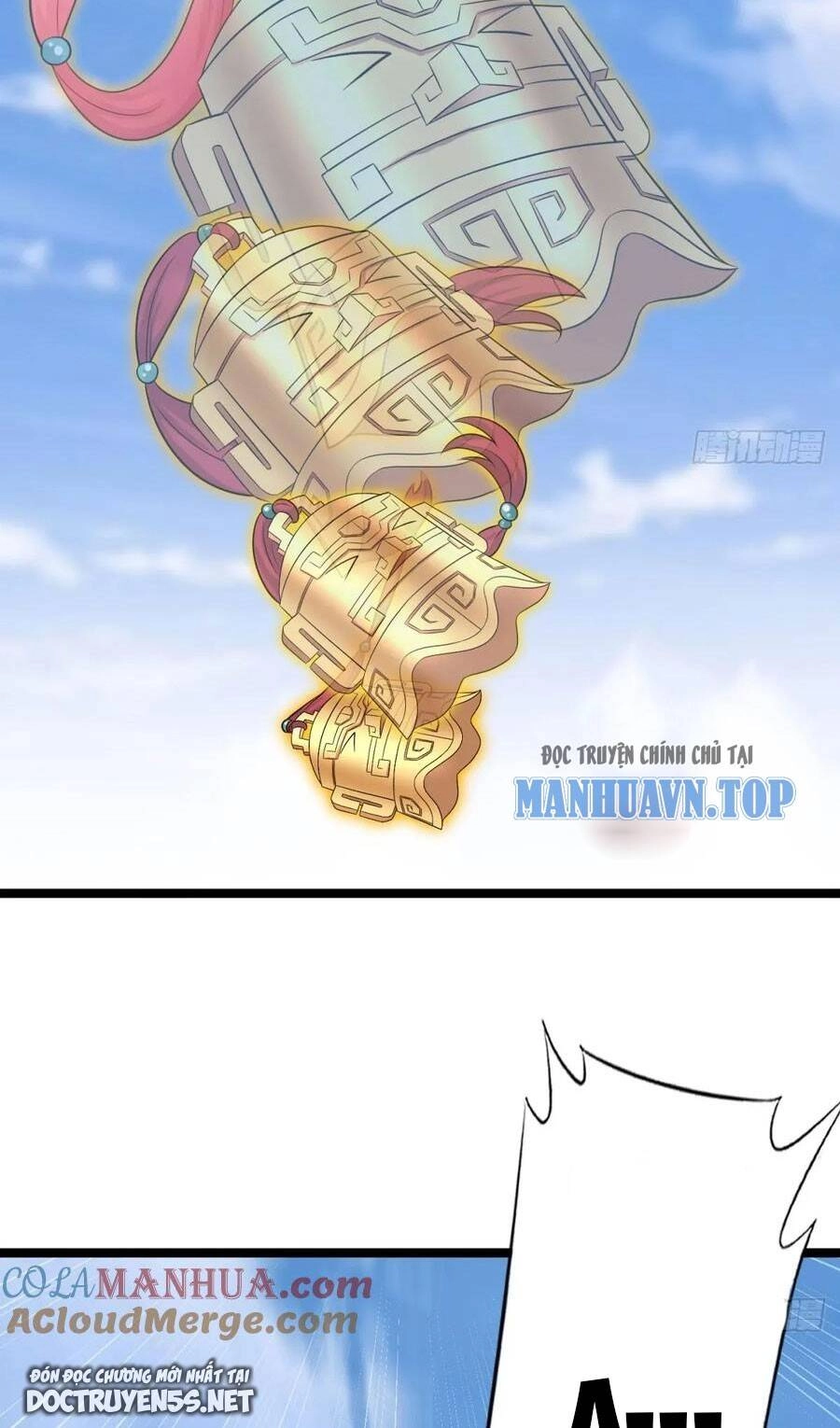 Vợ Tôi Và Tôi Thống Trị Tam Giới Chapter 78 - 26