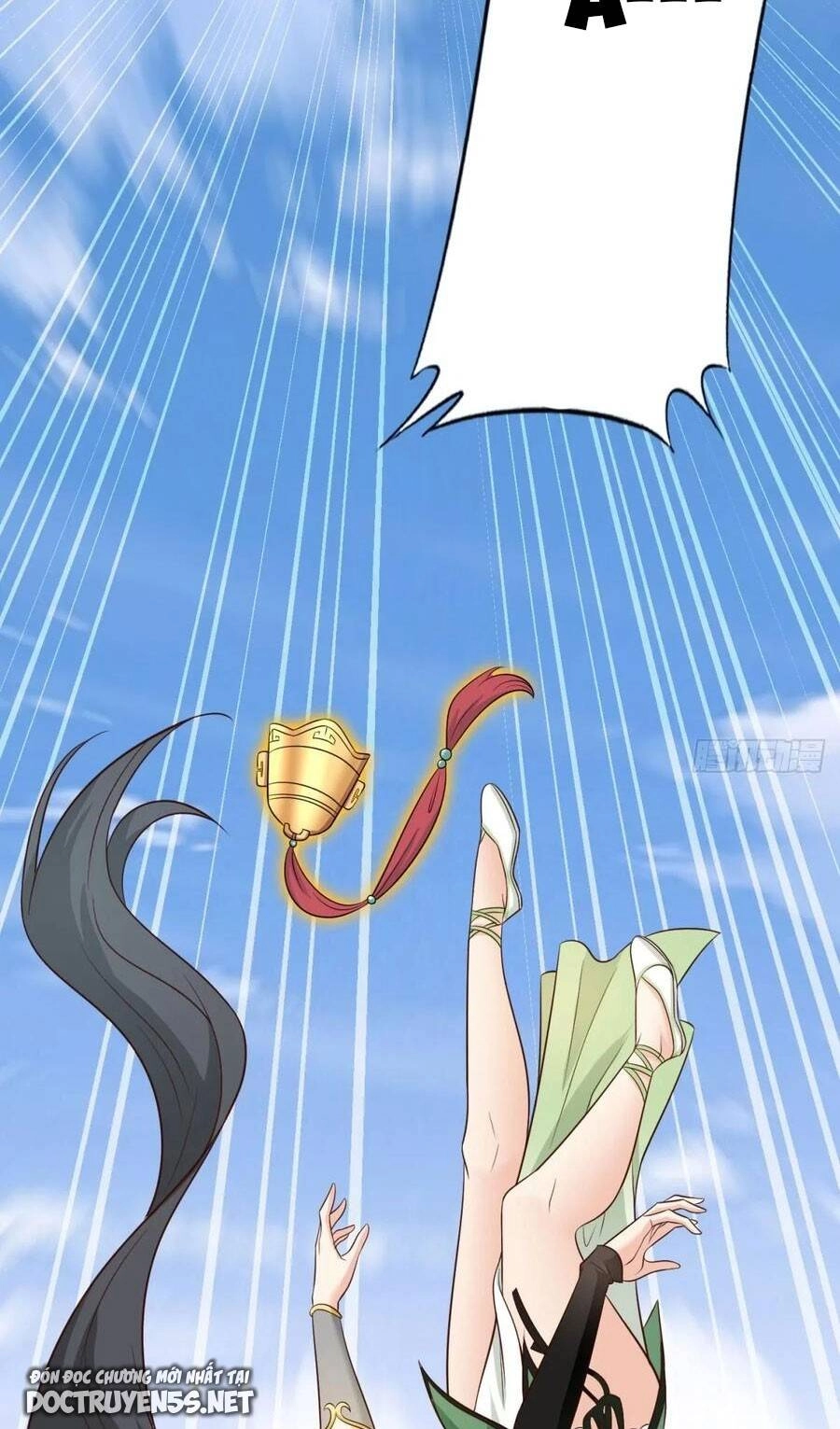 Vợ Tôi Và Tôi Thống Trị Tam Giới Chapter 78 - 27