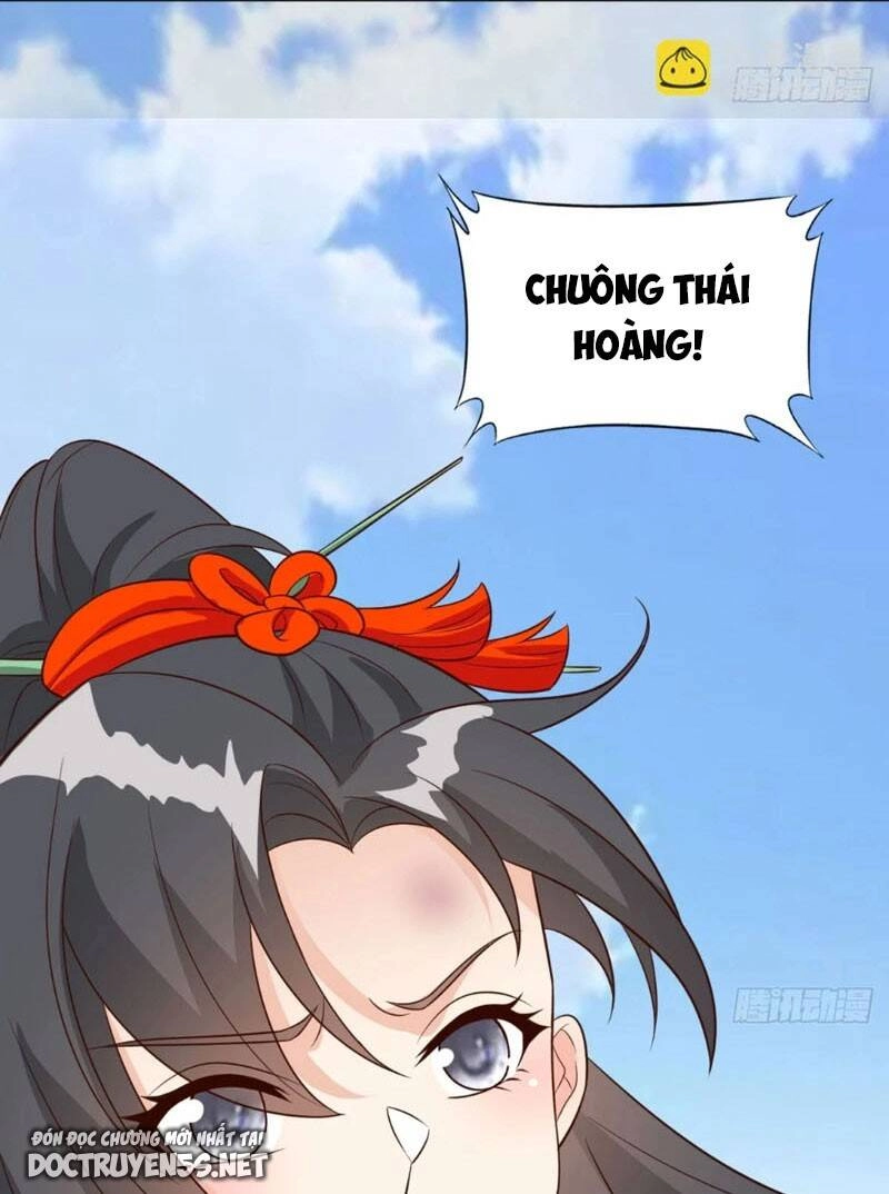 Vợ Tôi Và Tôi Thống Trị Tam Giới Chapter 78 - 32