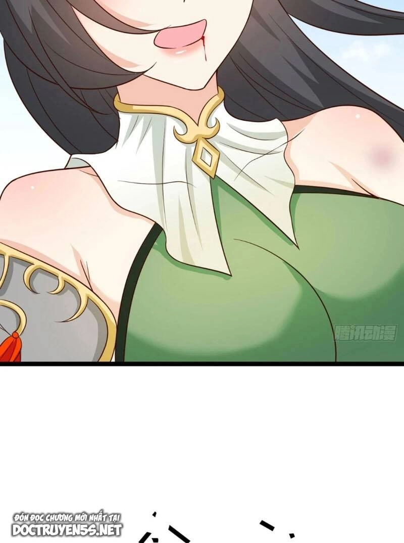 Vợ Tôi Và Tôi Thống Trị Tam Giới Chapter 78 - 33