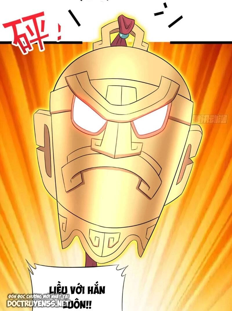 Vợ Tôi Và Tôi Thống Trị Tam Giới Chapter 78 - 34