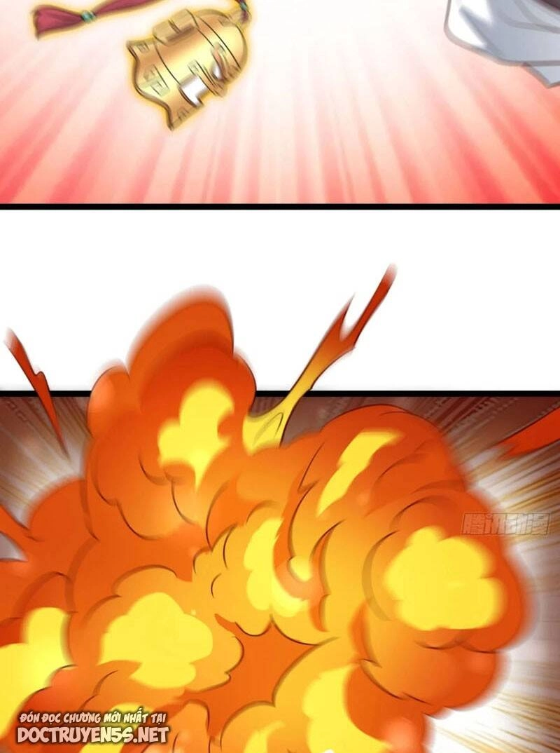 Vợ Tôi Và Tôi Thống Trị Tam Giới Chapter 78 - 36