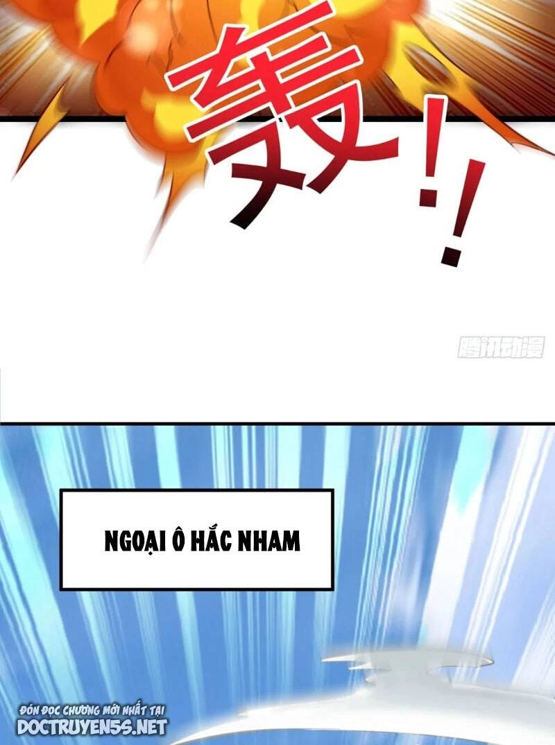 Vợ Tôi Và Tôi Thống Trị Tam Giới Chapter 78 - 37