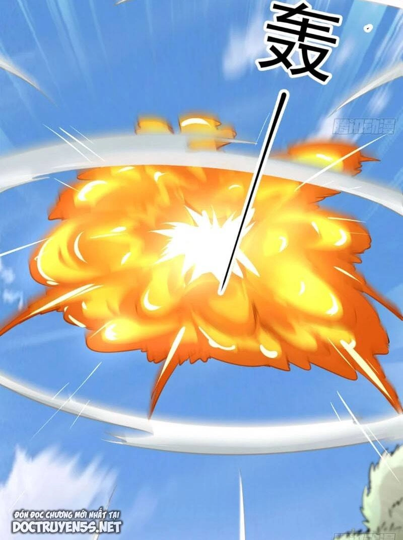 Vợ Tôi Và Tôi Thống Trị Tam Giới Chapter 78 - 38