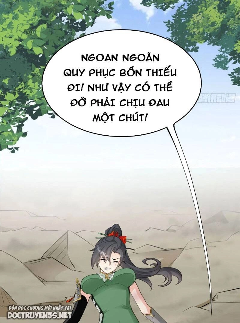 Vợ Tôi Và Tôi Thống Trị Tam Giới Chapter 78 - 41