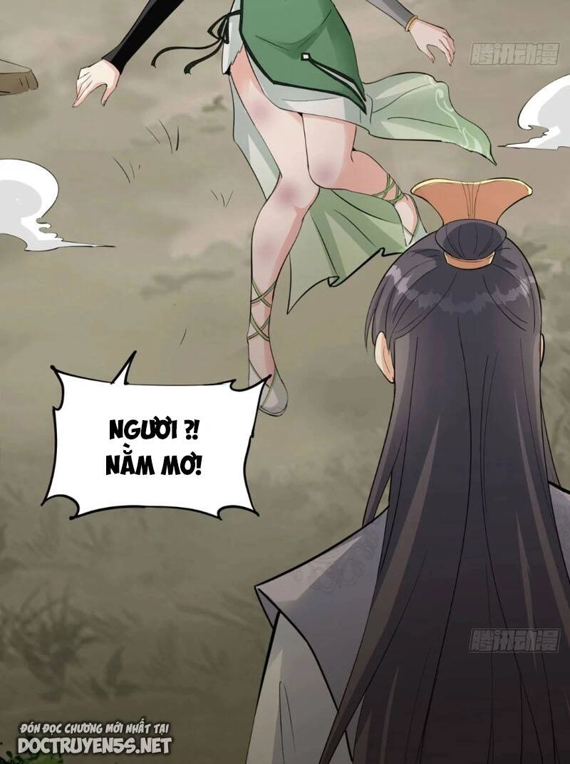 Vợ Tôi Và Tôi Thống Trị Tam Giới Chapter 78 - 42