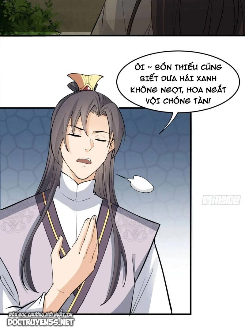 Vợ Tôi Và Tôi Thống Trị Tam Giới Chapter 78 - 43