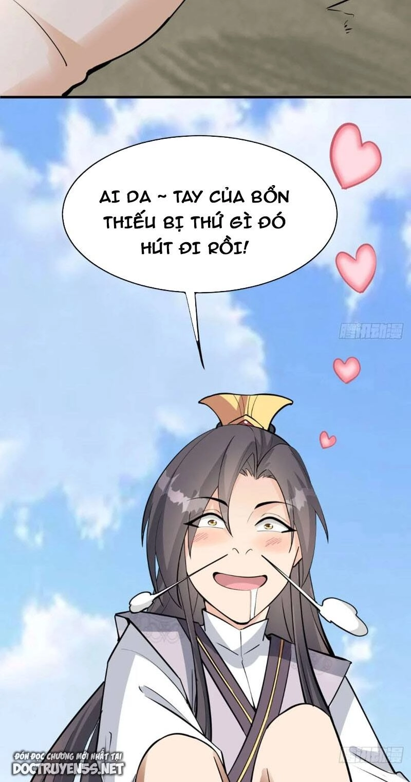 Vợ Tôi Và Tôi Thống Trị Tam Giới Chapter 78 - 46