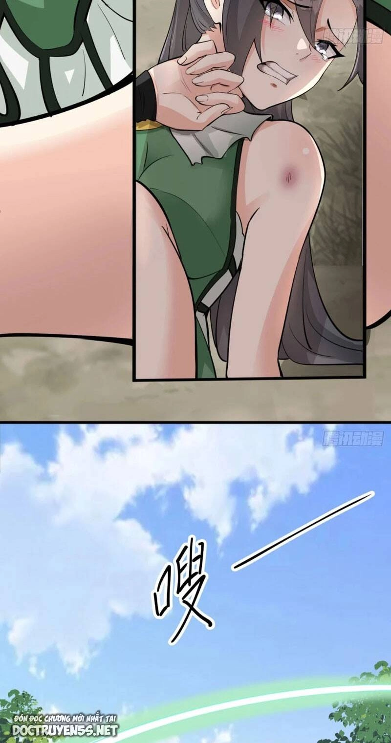 Vợ Tôi Và Tôi Thống Trị Tam Giới Chapter 78 - 48